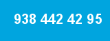 938 442 42 95 938 442 42 95